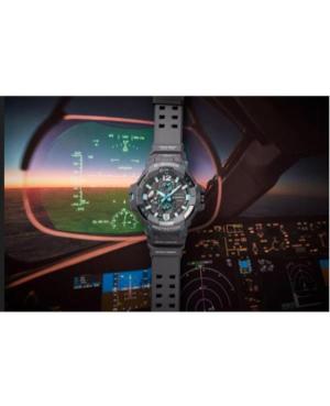 Чоловічий Спортивний Дайверський Наручний Годинник CASIO GR-B300-8A2ER G-Shock image 5