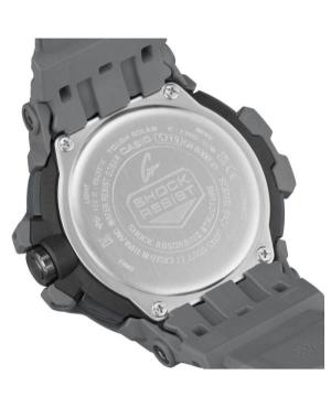 Чоловічий Спортивний Дайверський Наручний Годинник CASIO GR-B300-8A2ER G-Shock image 8