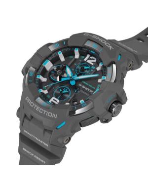 Чоловічий Спортивний Дайверський Наручний Годинник CASIO GR-B300-8A2ER G-Shock image 10
