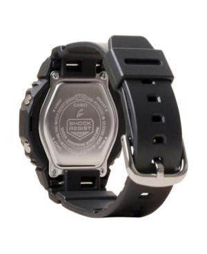 Мужские Спортивные Дайверские Наручные Часы CASIO GMA-P2100SG-1AER G-Shock изображение 6
