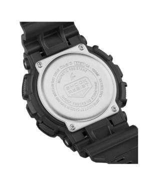 Men Sports Functional Diver Japan Quartz Digital Watch Alarm CASIO GMA-P2100SG-1AER G-Shock Gold color Dial 40.2mm image 7
