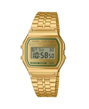 Чоловічий Фешн Наручний Годинник CASIO A158WEGV-9AEF image 1