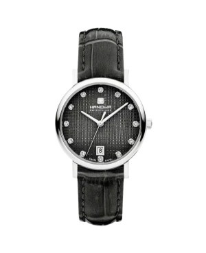 Женские Классические Наручные Часы HANOWA HAWLB2200504