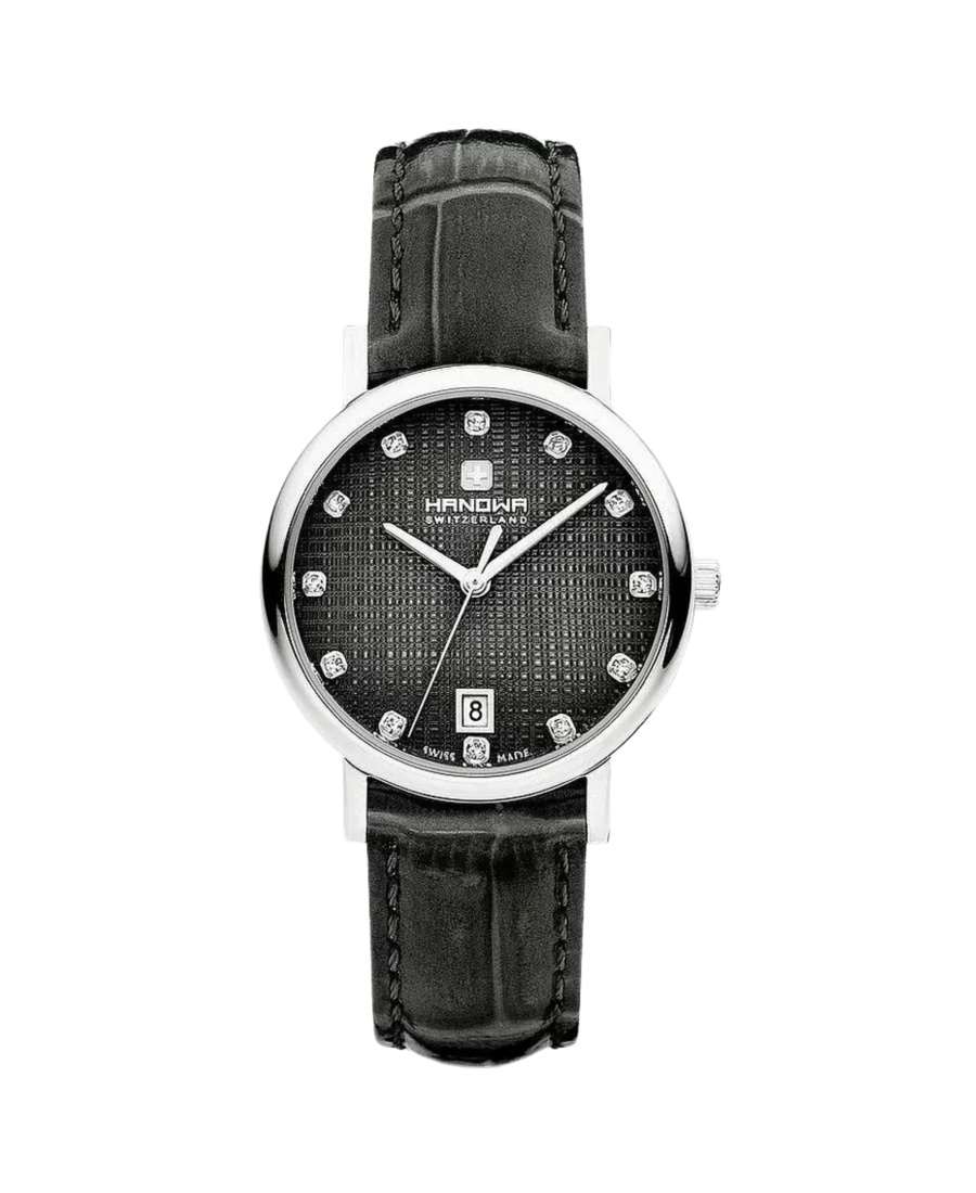 Женские Классические Наручные Часы HANOWA HAWLB2200504