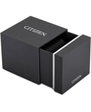 Мужские Классические Наручные Часы CITIZEN BF2011-51AE изображение 4