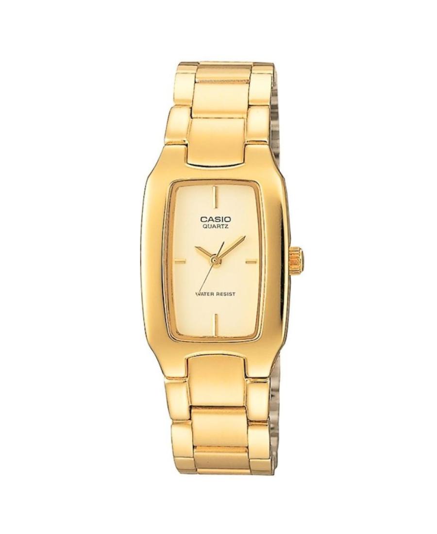 Жіночий Класичний Наручний Годинник CASIO LTP-1165PN-9CEF