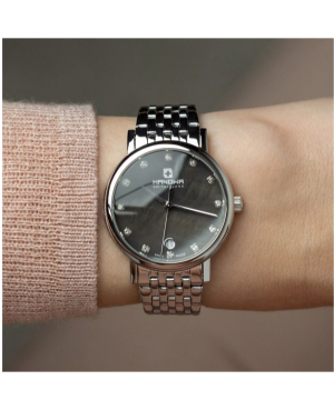 Женские Fashion Классические Наручные Часы HANOWA HAWLH0001201 изображение 6