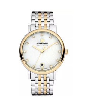 Женские Fashion Классические Наручные Часы HANOWA HAWLH0001260