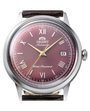 Мужские Классические Маханические Наручные Часы ORIENT RA-AC0026R30B