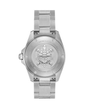 Klasikinis Sportinis Diver Swiss Watch CERTINA C048.410.11.091.00 image 7