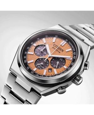 Чоловічий Спортивний Наручний Годинник CITIZEN CA4610-85Z image 8