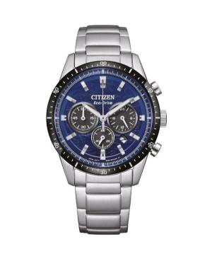 Чоловічий Спортивний Наручний Годинник CITIZEN CA4624-56L image 1