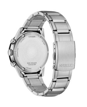 Чоловічий Спортивний Наручний Годинник CITIZEN CA4624-56L image 3