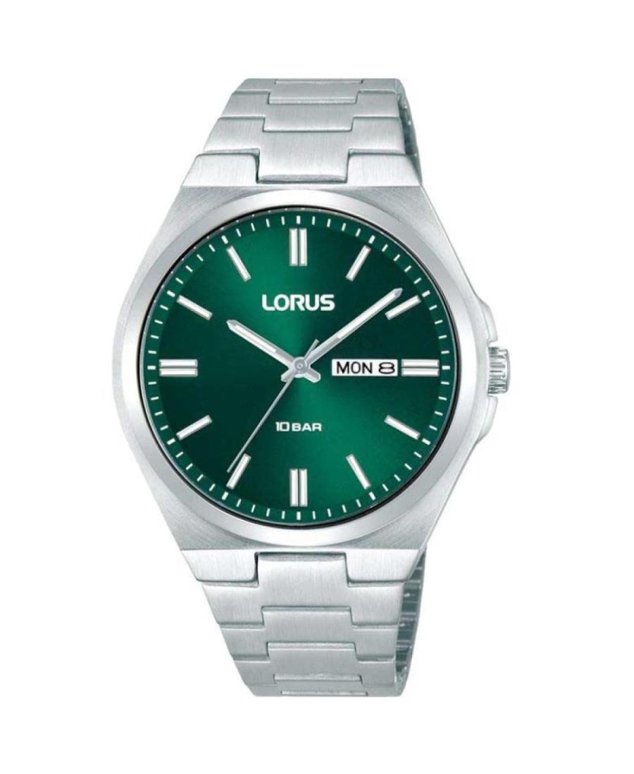 Мужские Классические Наручные Часы LORUS RH395AX-9