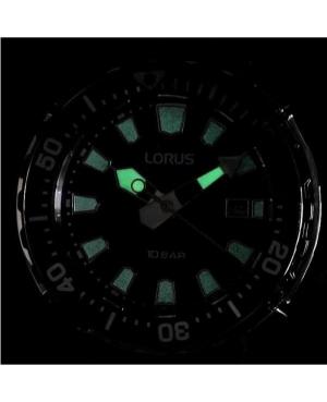 Чоловічий Спортивний Класичний Наручний Годинник LORUS RH947RX-9 image 2
