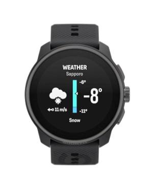 Мужские Многофункциональные Умные часы Спортивные Наручные Часы SUUNTO SS051013000 изображение 4