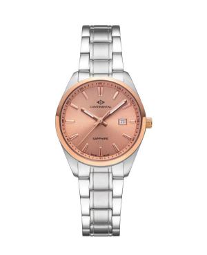Kobiety Szwajcar kwarcowy Zegarek CONTINENTAL 23001-LD801770
