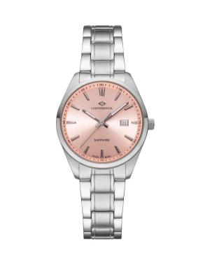 Kobiety Szwajcar kwarcowy Zegarek CONTINENTAL 23001-LD101770