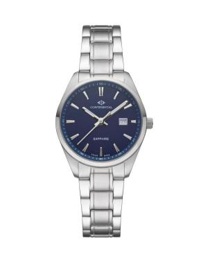 Kobiety Szwajcar kwarcowy Zegarek CONTINENTAL 23001-LD101830