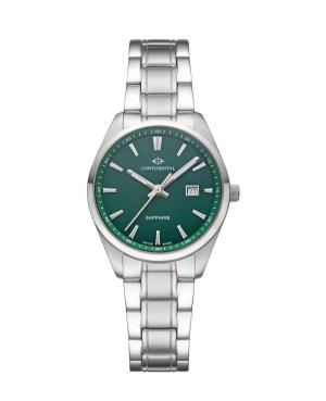 Жіночий Швейцарський Наручний Годинник CONTINENTAL 23001-LD101950
