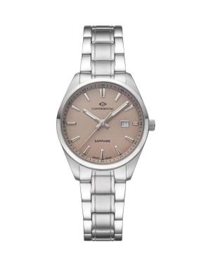 Жіночий Швейцарський Наручний Годинник CONTINENTAL 23001-LD101990