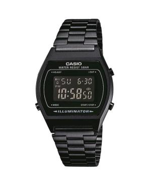 Чоловічий Фешн Наручний Годинник CASIO B640WB-1BEF
