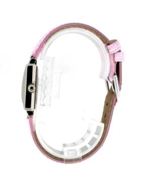 Women Klasické Japan Quartz Analog Watch Q&Q VZ69J608Y Silver Dial 36mm image 3