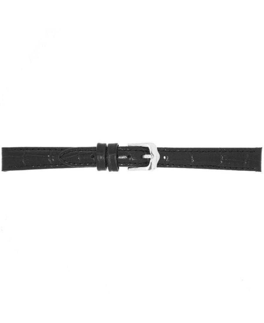 CONDOR 087R.01.12.W Чёрный 12 мм