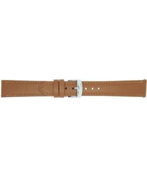 Watch Strap CONDOR Calf Strap 283R.08.20.W Brown 20 mm