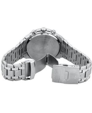 Чоловічий Класичний Спортивний Наручний Годинник CASIO EF-539D-1AVEF image 6