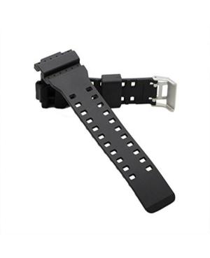 Watch Strap CASIO 10347688 Black 28 mm Černá 16 mm image 7