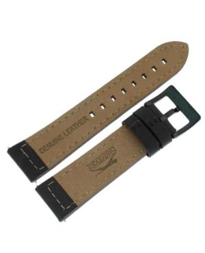 Watch Strap SLAZENGER -SL.9.1257.1.01.B Brown image 2