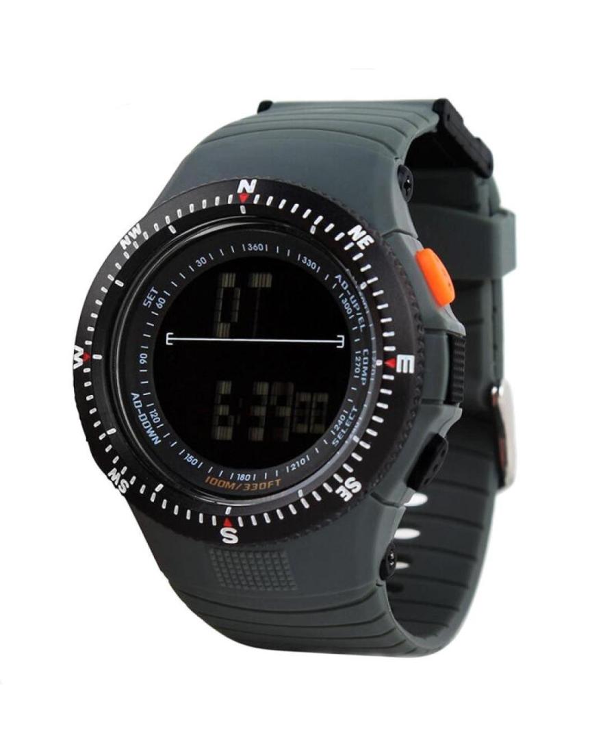 Мужские Наручные Часы SKMEI 0989 BK