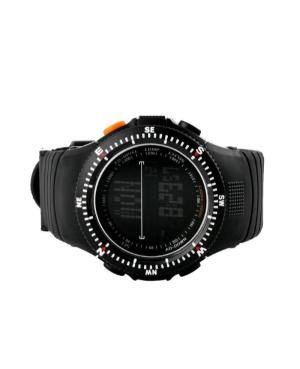 Мужские Наручные Часы SKMEI 0989 BK изображение 3