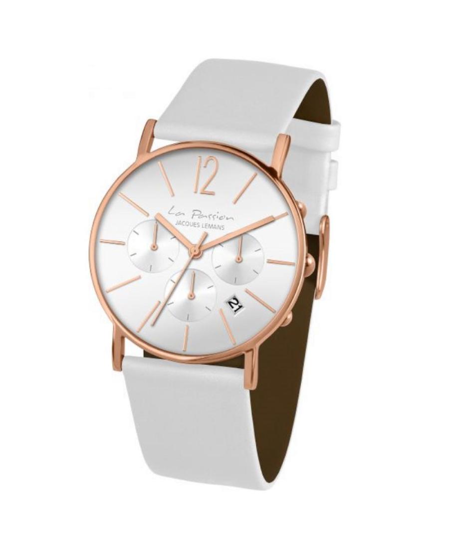 Женские Классические Fashion Наручные Часы JACQUES LEMANS LP-123F