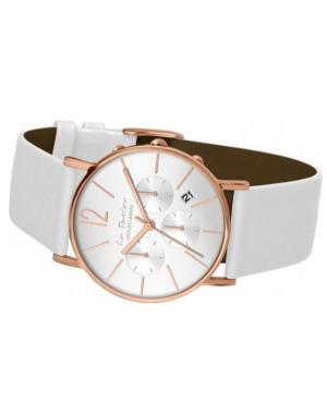 Женские Классические Fashion Наручные Часы JACQUES LEMANS LP-123F изображение 2
