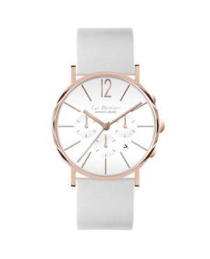 Женские Классические Fashion Наручные Часы JACQUES LEMANS LP-123F изображение 3