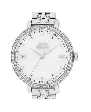 Women Fashion Quartz Watch SLAZENGER SL.9.6078.3.01 Mother of Pearl Dial image 1