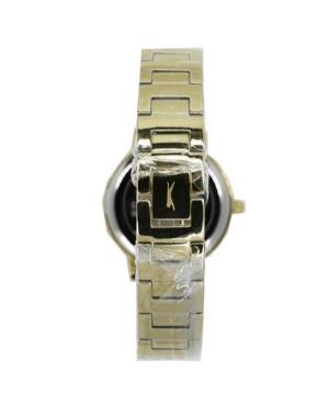 Moteriškas Modernus (fashion) Klasikinis Kvarcinis Watch SLAZENGER SL.9.6099.3.03 Sidabras Dial image 1