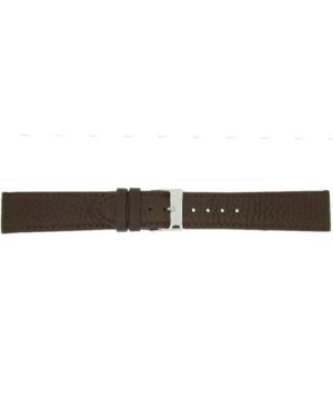 Watch Strap CONDOR Calf 348R.02.18.W Brown 18 mm