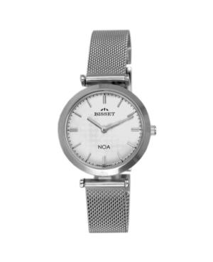 Swiss Watch BISSET BSBE92SISX03BX