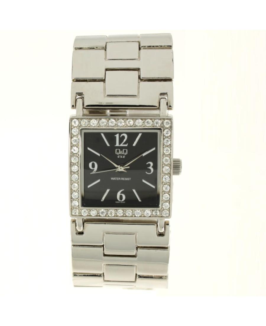 Женские Fashion Наручные Часы Q&Q GZ91-215Y