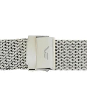 VOSTOK EUROPE VE-ALMAZ-BR-W метал 22 мм image 2