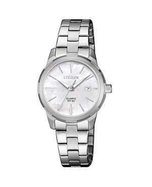 Женские Классические Наручные Часы CITIZEN EU6070-51D изображение 1