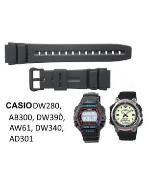 DILOY 338H2P Чёрный 24 мм изображение 3