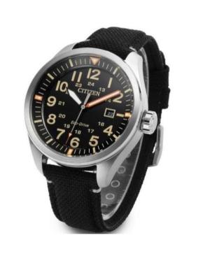Чоловічий Наручний Годинник CITIZEN AW5000-24E image 8