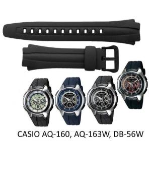 DILOY 648ET1P Чёрный 23 мм изображение 4