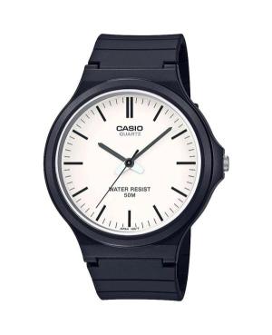 Чоловічий Фешн Спортивний Наручний Годинник CASIO MW-240-7EVEF