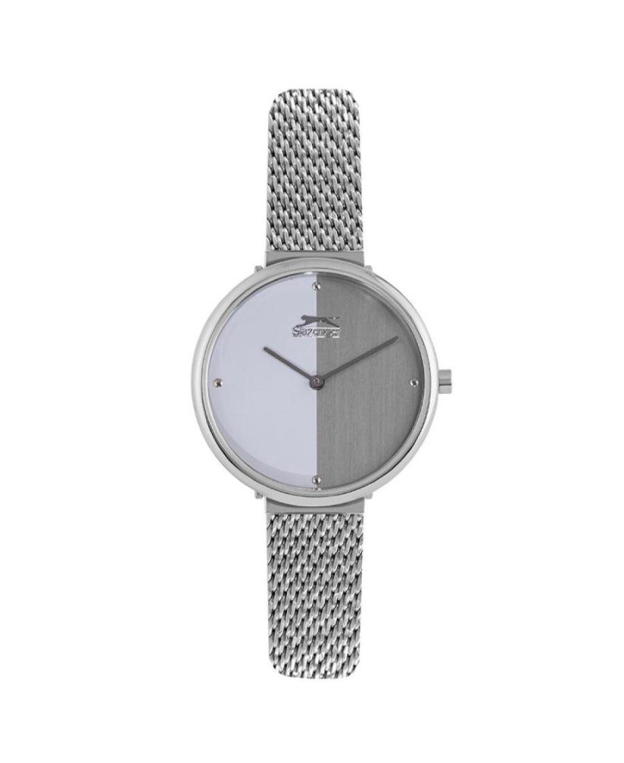 Жіночий Класичний Наручний Годинник SLAZENGER SL.9.6230.3.03