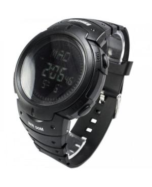 Мужские Спортивные Наручные Часы SKMEI 1231 BK изображение 2